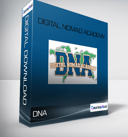 DNA – Digital Nomad Academy