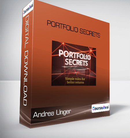 Portfolio Secrets – Andrea Unger