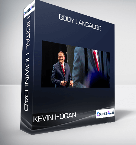 Body Langauge From Kevin Hogan