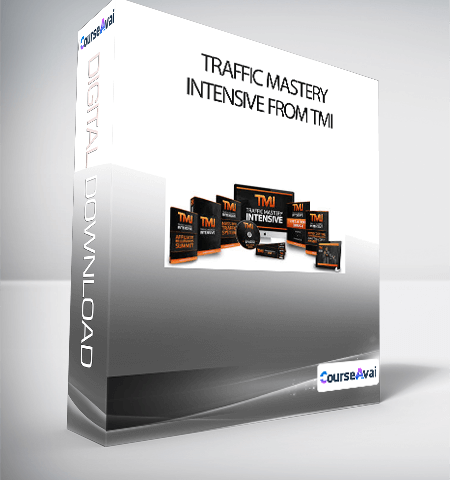 Traffic Mastery Intensive From TMI