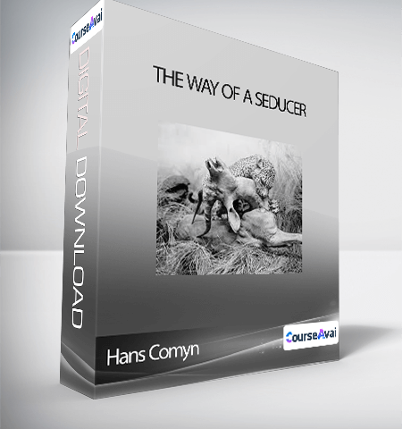 Hans Comyn – The Way Of A Seducer