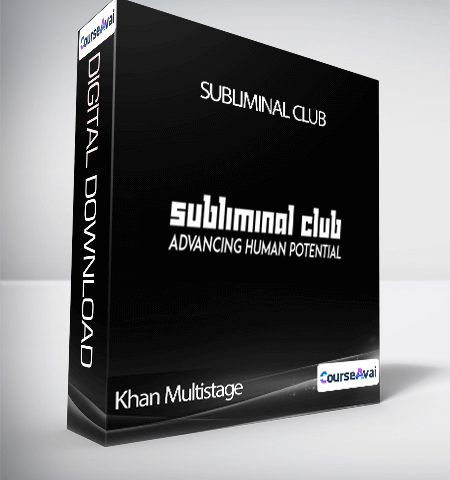 Subliminal Club – Khan Multistage