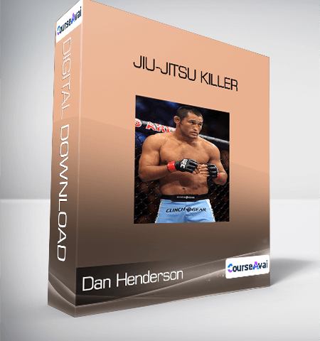 Dan Henderson – Jiu-Jitsu Killer