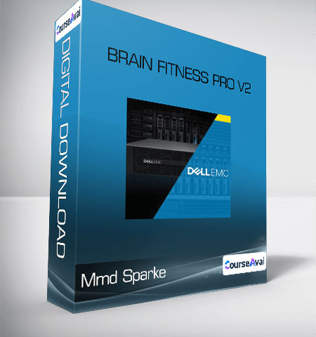 Mmd Sparke – Brain Fitness Pro V2