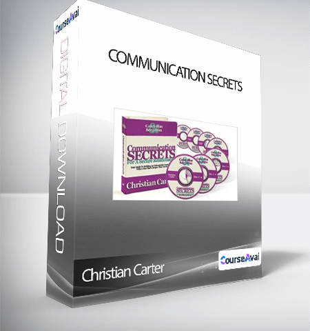 Christian Carter – Communication Secrets