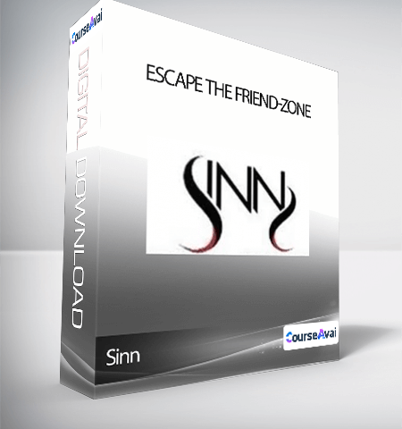 Sinn – Escape The Friend-zone