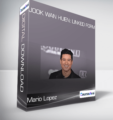 Mario Lopez – Jook Wan Huen: Linked Form