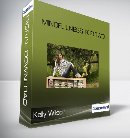 Mindfulness For Two-Kelly Wilson
