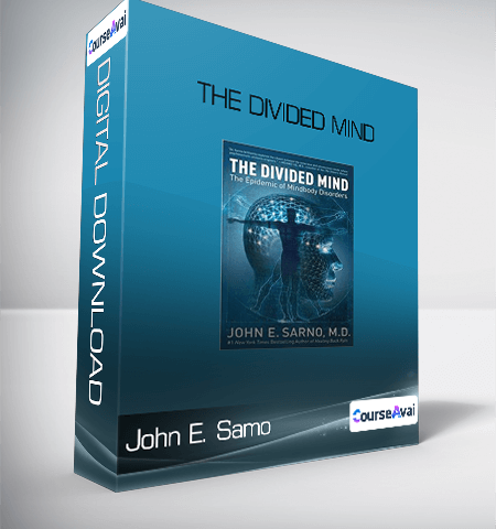 The Divided Mind-John E. Samo