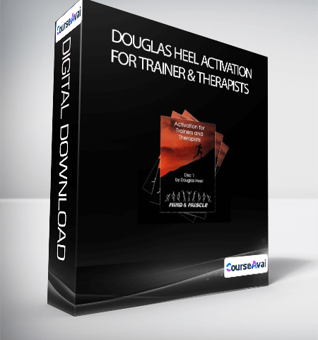 Douglas Heel  Activation For Trainer & Therapists