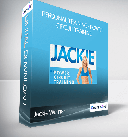 Jackie Warner – Personal Training: Power Circuit Training