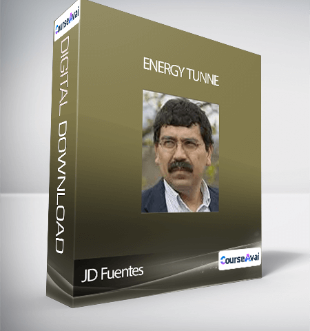 JD Fuentes – Energy Tunne