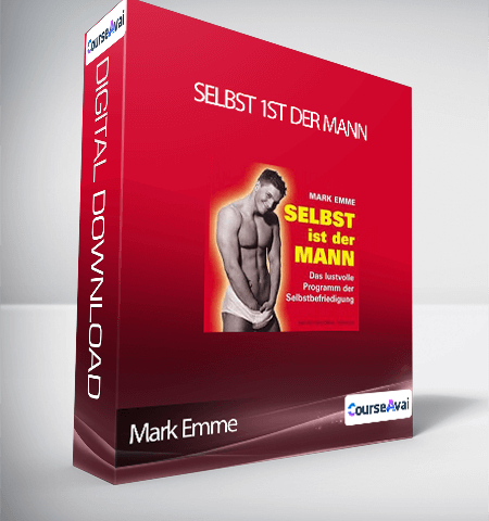 Mark Emme – Selbst 1st Der Mann