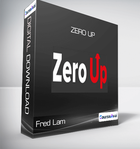 Fred Lam – Zero Up