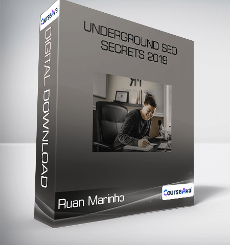 Ruan Marinho – Underground Seo Secrets 2019