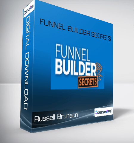 Russell Brunson – Funnel Builder Secrets
