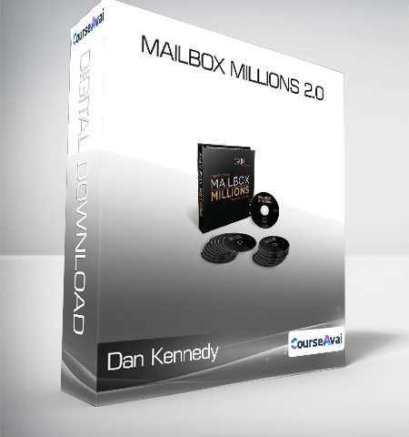 Dan Kennedy – Mailbox Millions 2.0