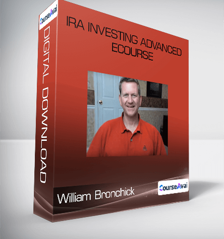 William Bronchick – IRA Investing Advanced ECourse
