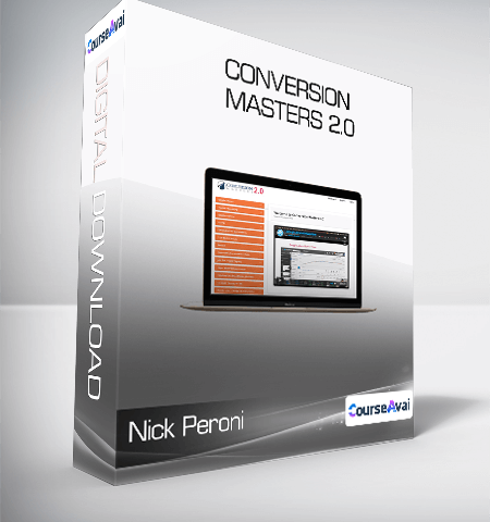Nick Peroni – Conversion Masters 2.0