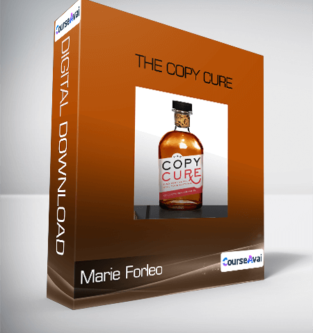 Marie Forleo – The Copy Cure