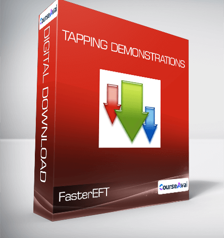 FasterEFT – Tapping Demonstrations