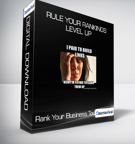Rank Your Business Today – Rule Your Rankings Level UP