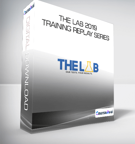 The Lab 2019 Training Replay Series