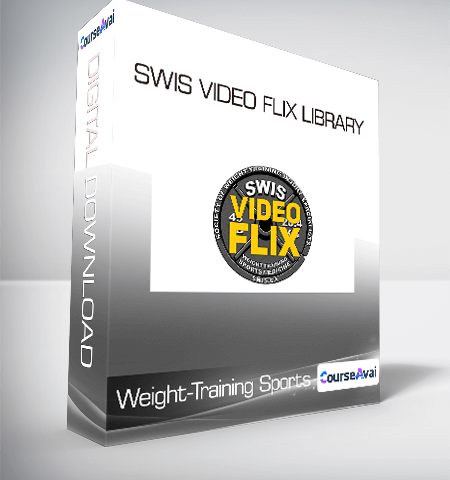 SWIS Video Flix Library – Weight-Training Sports