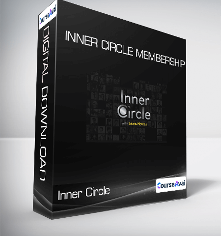 Inner Circle – Inner Circle Membership
