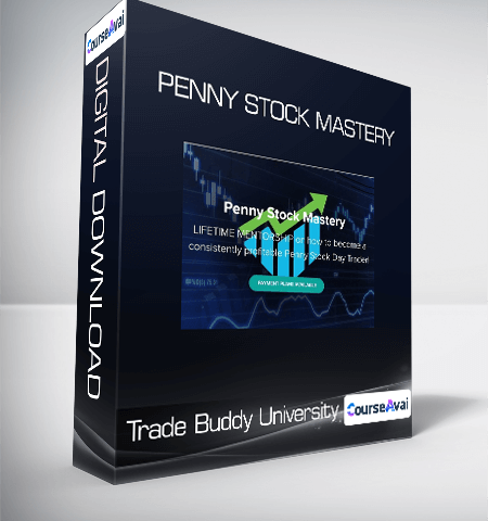 Trade Buddy University – Penny Stock Mastery