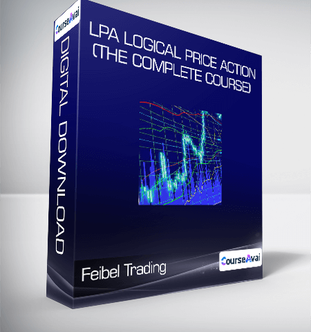Feibel Trading – LPA Logical Price Action (The Complete Course)