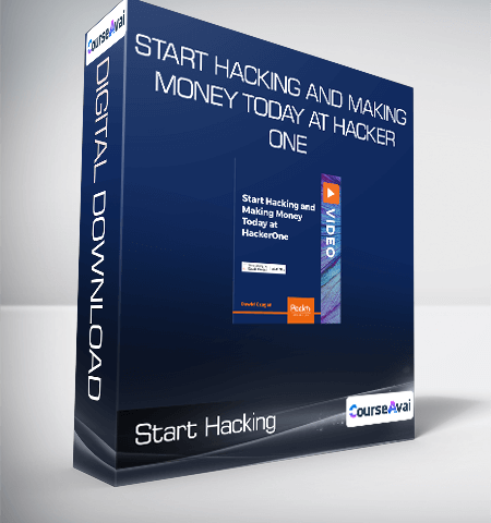 Start Hacking And Making Money Today At Hacker One