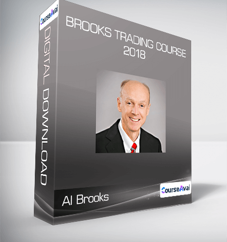 Al Brooks – Brooks Trading Course 2018