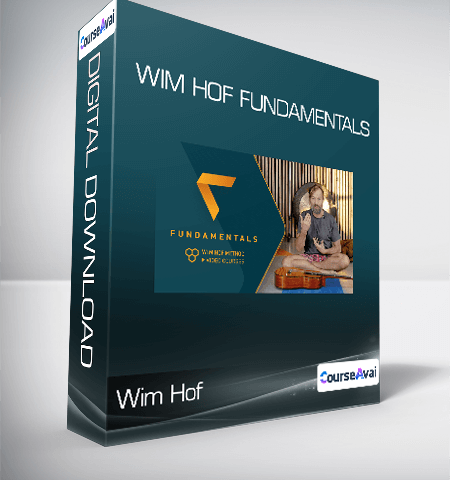 Wim Hof – Wim Hof Fundamentals