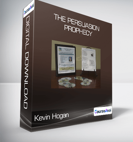 Kevin Hogan – The Persuasion Prophecy
