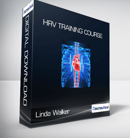 Linda Walker – HRV Training Course