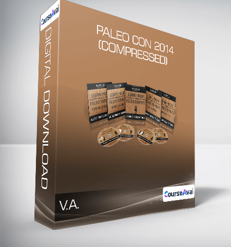 V.A. – Paleo Con 2014 (Compressed)