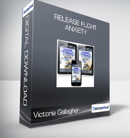Victoria Gallagher – Release Flight Anxiety