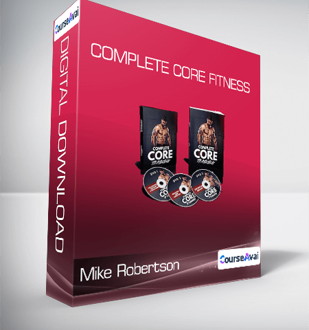 Mike Robertson – Complete Core Fitness