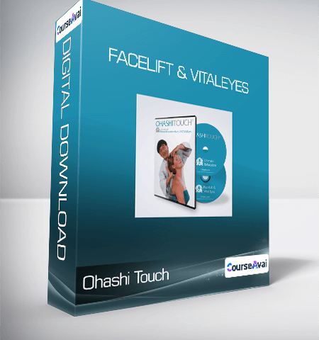 Ohashi Touch – FaceLift & VitalEyes
