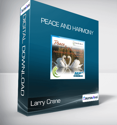 Larry Crane – Peace And Harmony