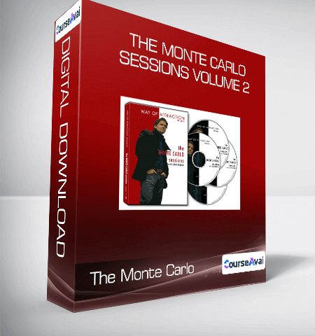 The Monte Carlo Sessions Volume 2