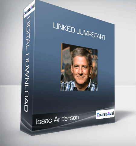 Isaac Anderson – Linked Jumpstart