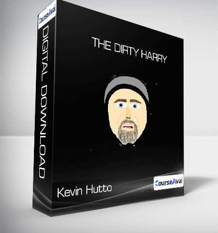 Kevin Hutto – The Dirty Harry