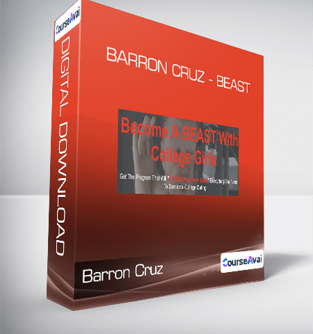 Barron Cruz – BEAST