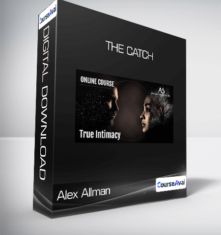 Alex Allman – The Catch