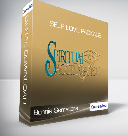Bonnie Serratore – Self Love Package