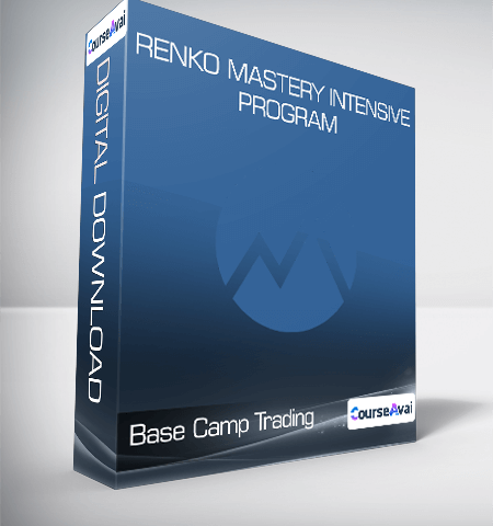 Base Camp Trading – Renko Mastery Intensive Program
