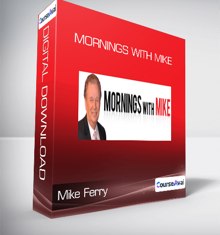 Mike Ferry – Mornings With Mike