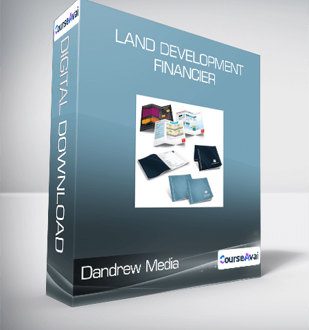 Dandrew Media – Land Development Financier
